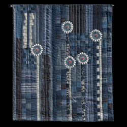 See Renate's textiles