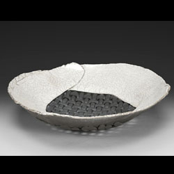 See Renate's clay work.