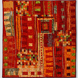 See Renate's textiles